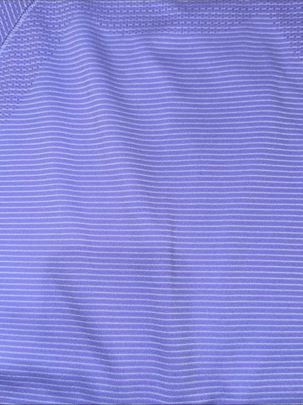 Athleta Girl Power Up Lilac Short Sleeve Tee - Girls - Picture 4 of 7